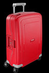 copy of Cabin suitcase SAMSONITE S-Cure (4 wheels) 55cm