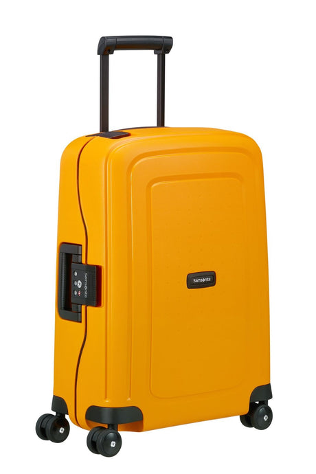 Kopia Walizka kabinowa SAMSONITE S-cure (4 koła) 55 cm