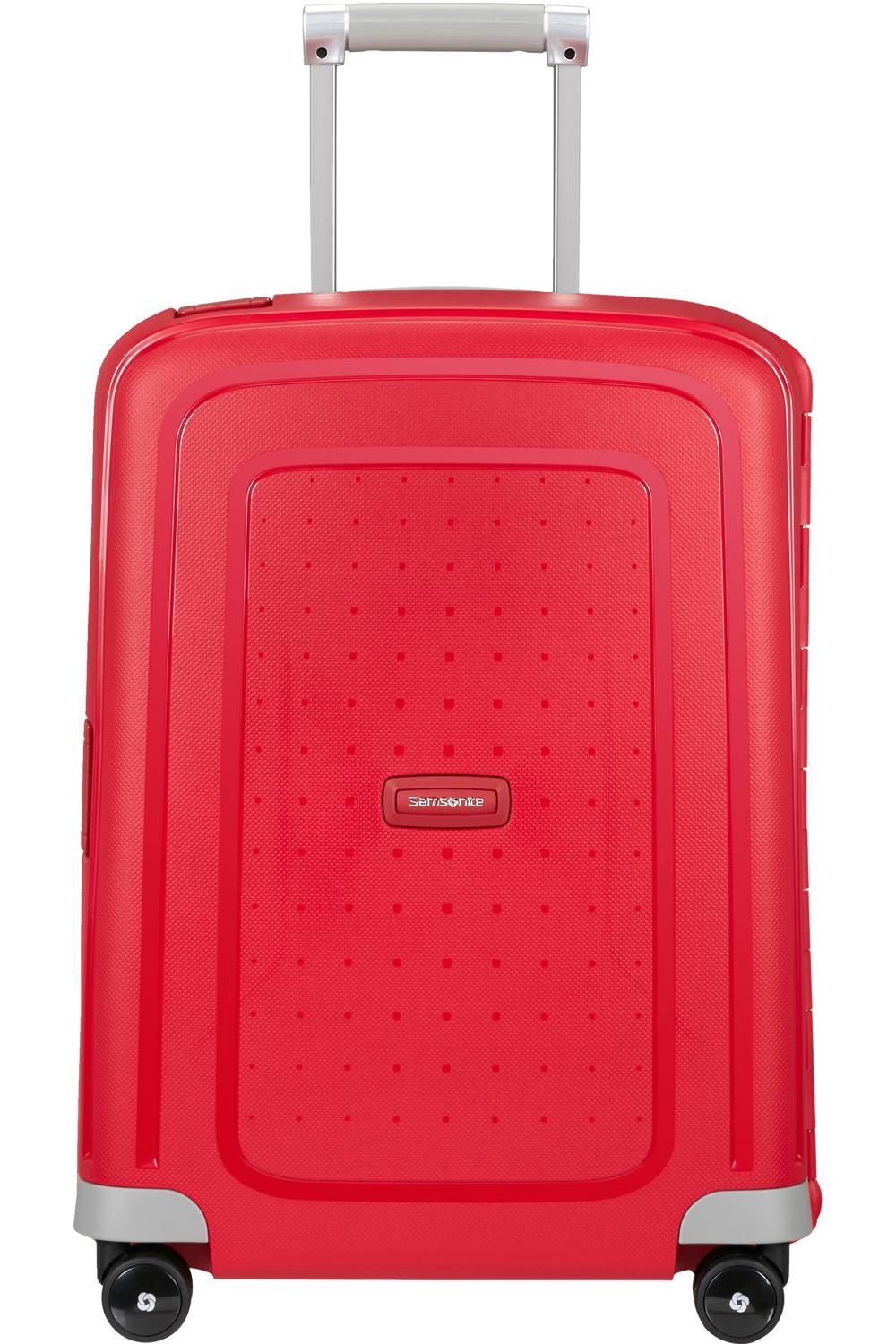 copy of Cabin suitcase SAMSONITE S-Cure (4 wheels) 55cm