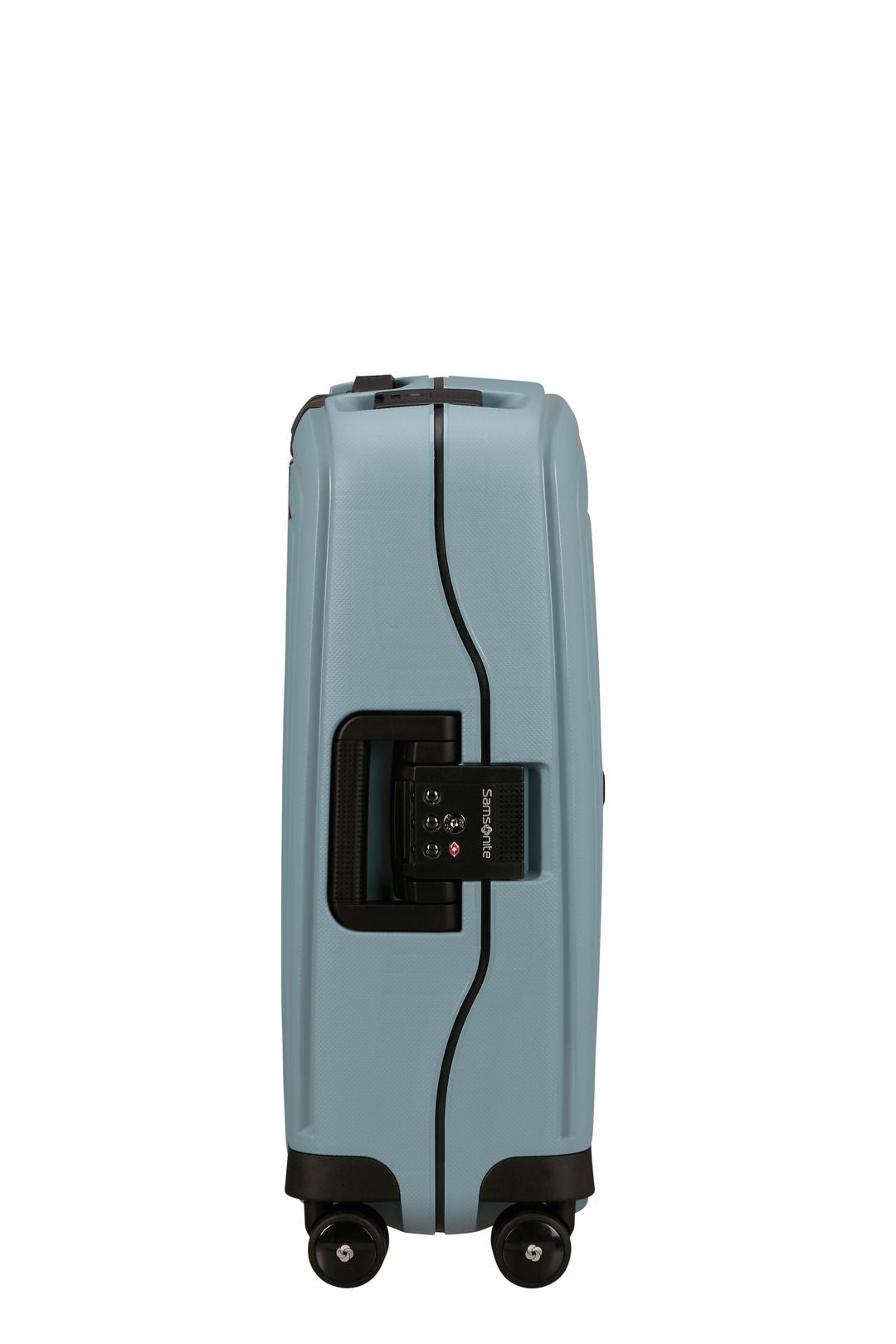 copy of Cabin suitcase SAMSONITE S-Cure (4 wheels) 55cm