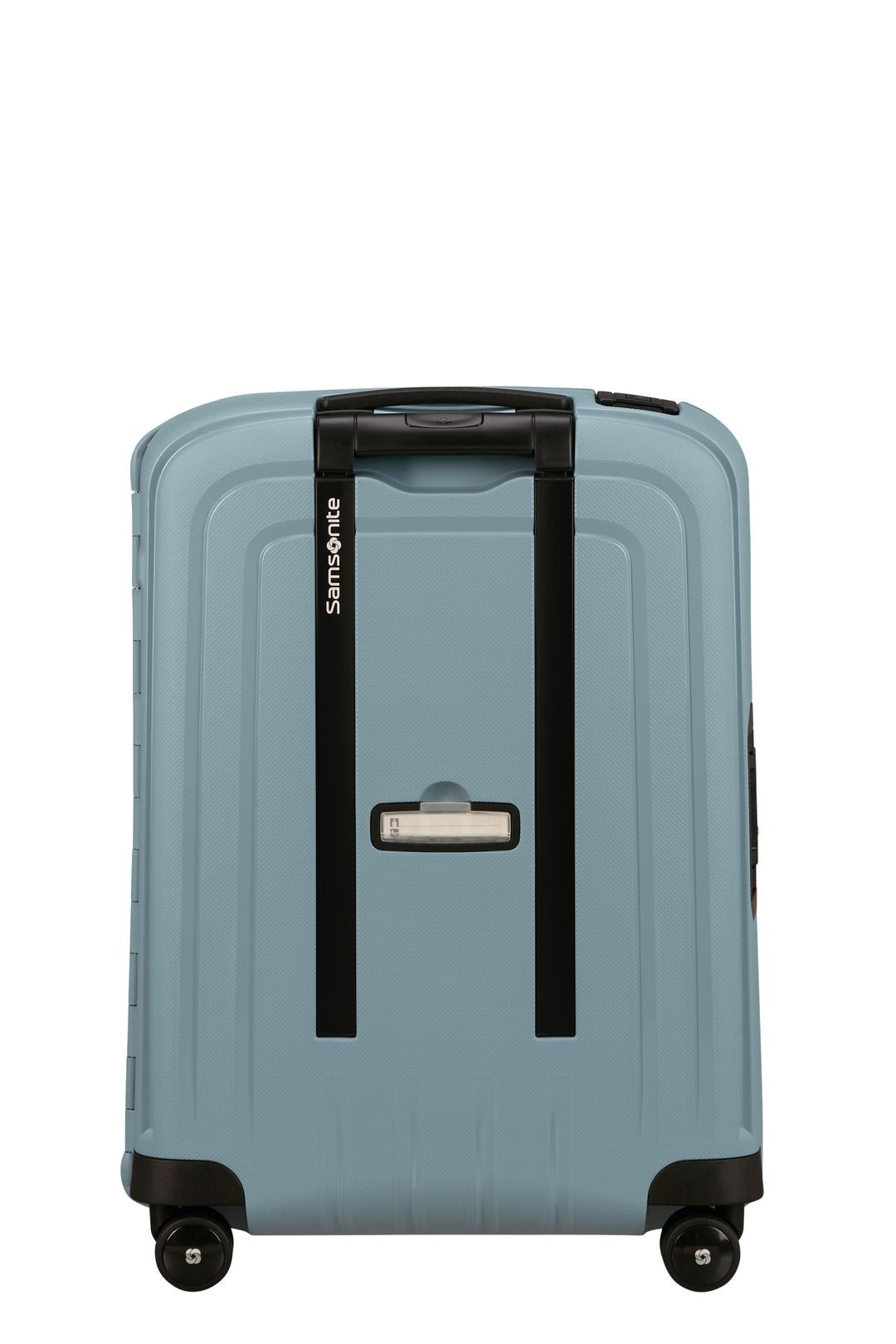 copy of Cabin suitcase SAMSONITE S-Cure (4 wheels) 55cm