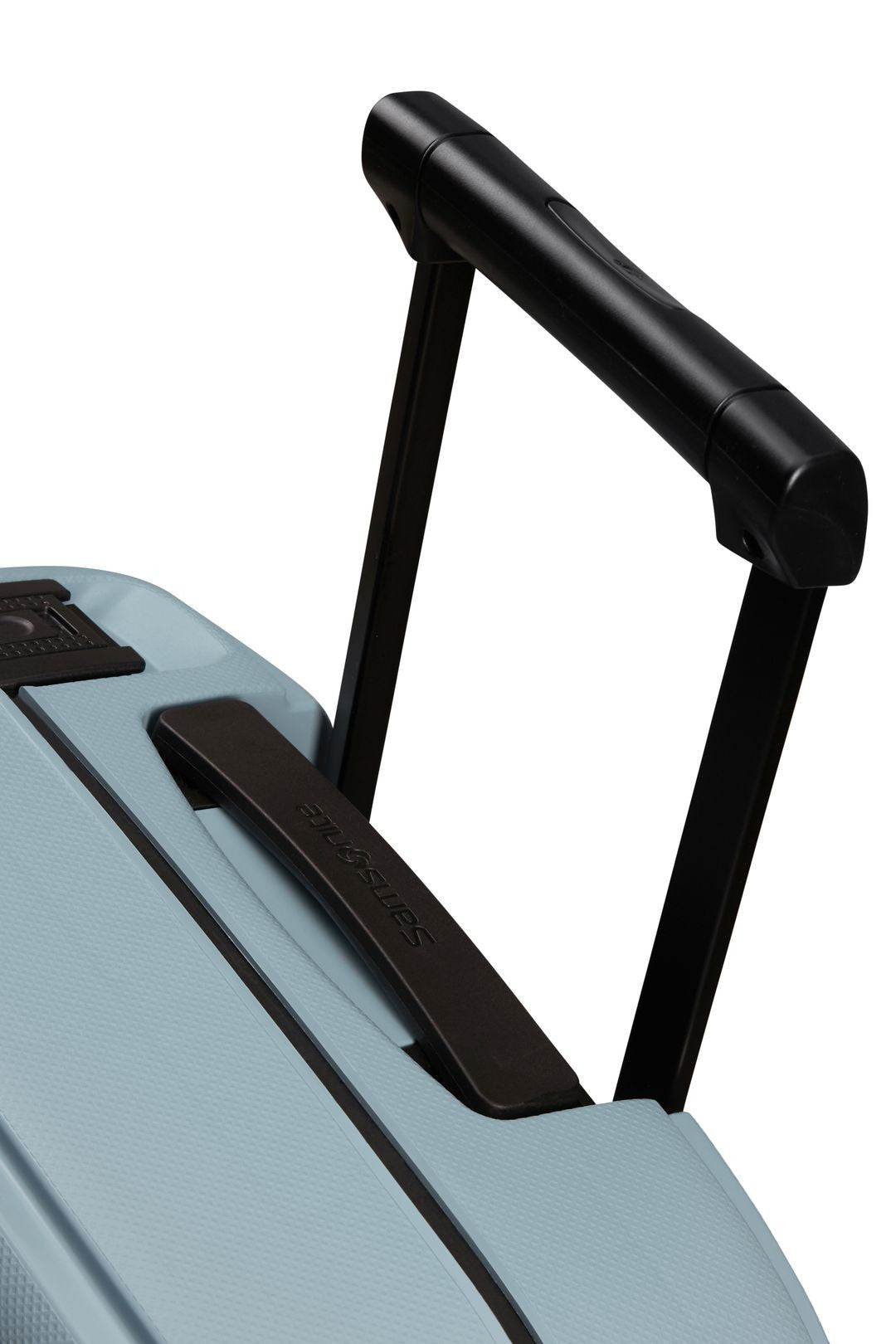 copy of Cabin suitcase SAMSONITE S-Cure (4 wheels) 55cm