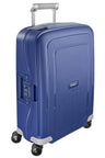 copy of Cabin suitcase SAMSONITE S-Cure (4 wheels) 55cm