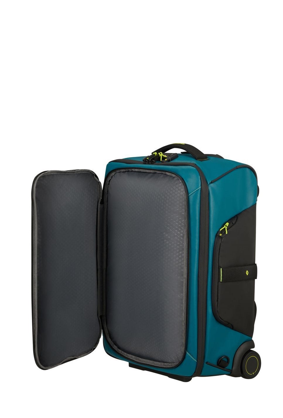 Walizka kabinowa 55/25 cm Ecodiver Samsonite