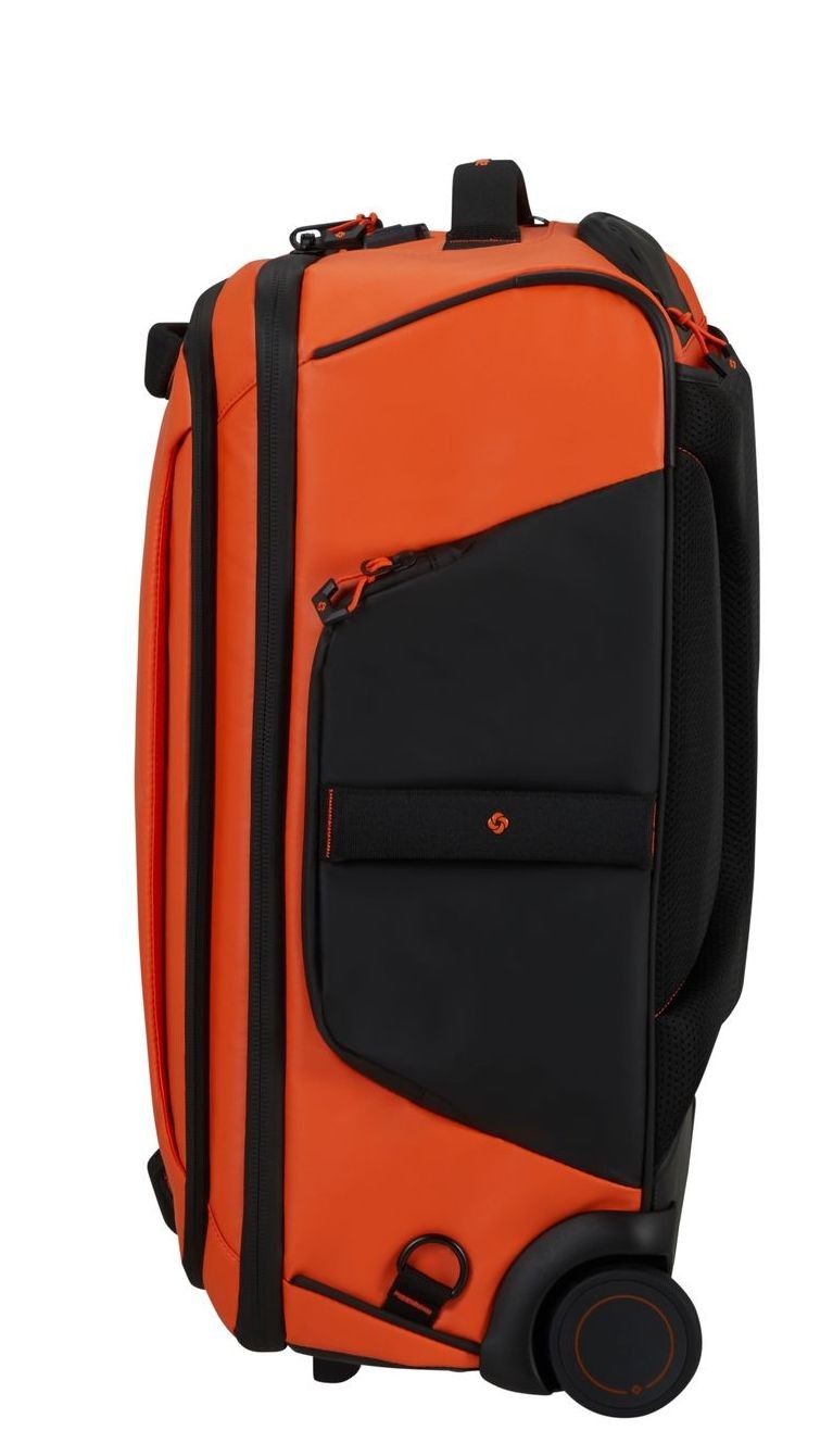 Walizka kabinowa 55/25 cm Ecodiver Samsonite