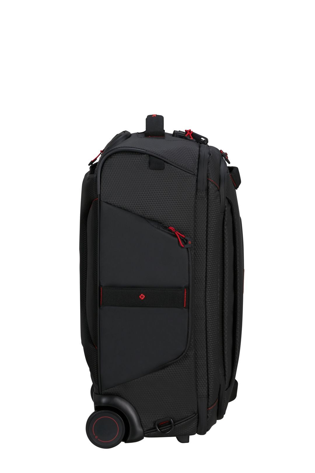 Walizka kabinowa 55/25 cm Ecodiver Samsonite