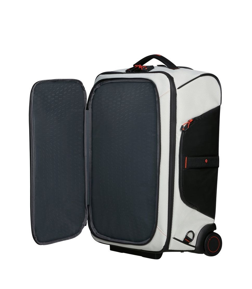 Walizka kabinowa 55/25 cm Ecodiver Samsonite