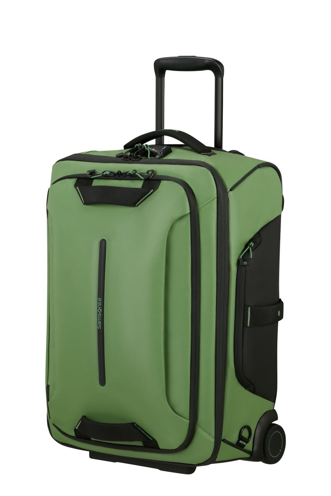 Walizka kabinowa 55/25 cm Ecodiver Samsonite