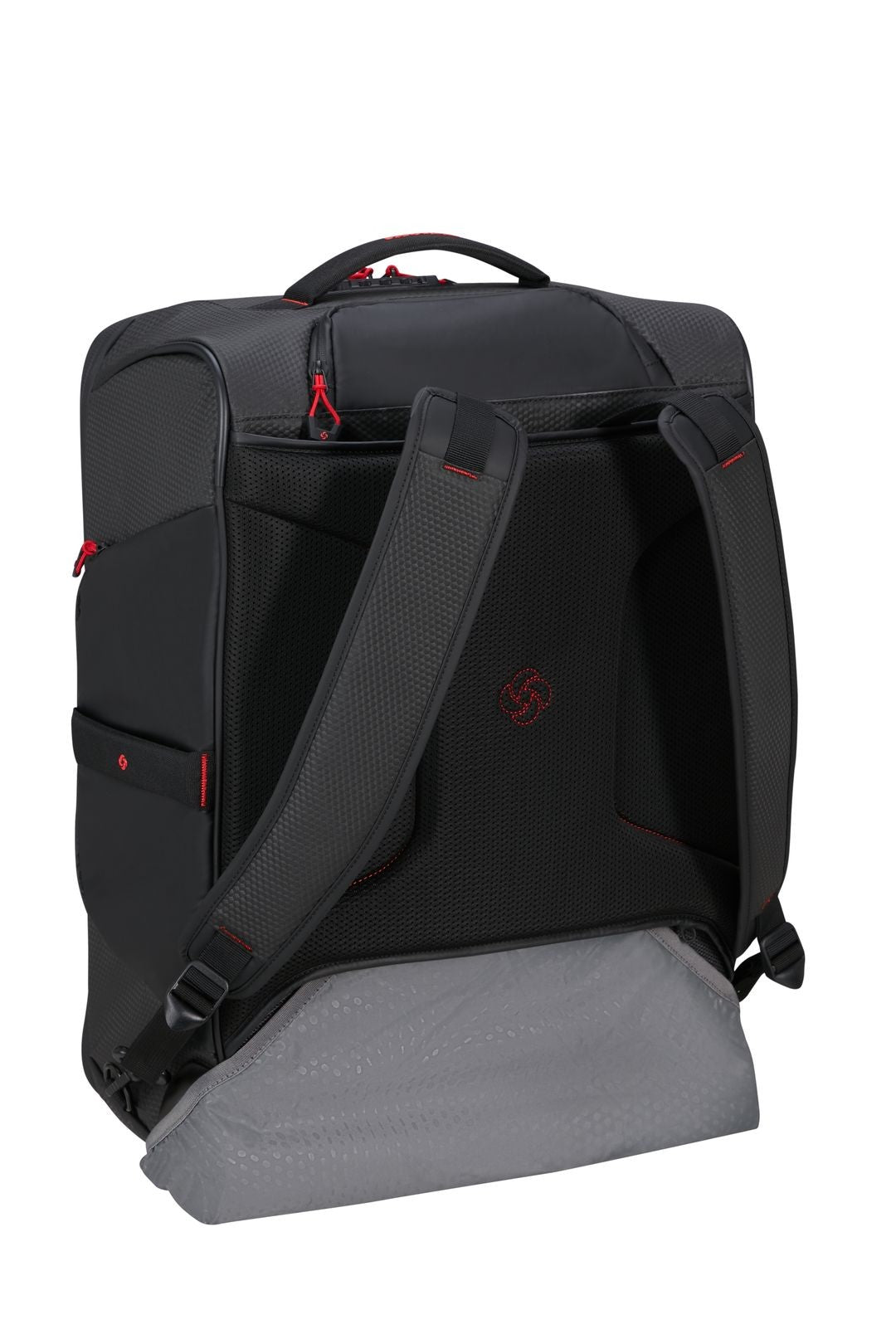 Walizka kabinowa 55/25 cm Ecodiver Samsonite