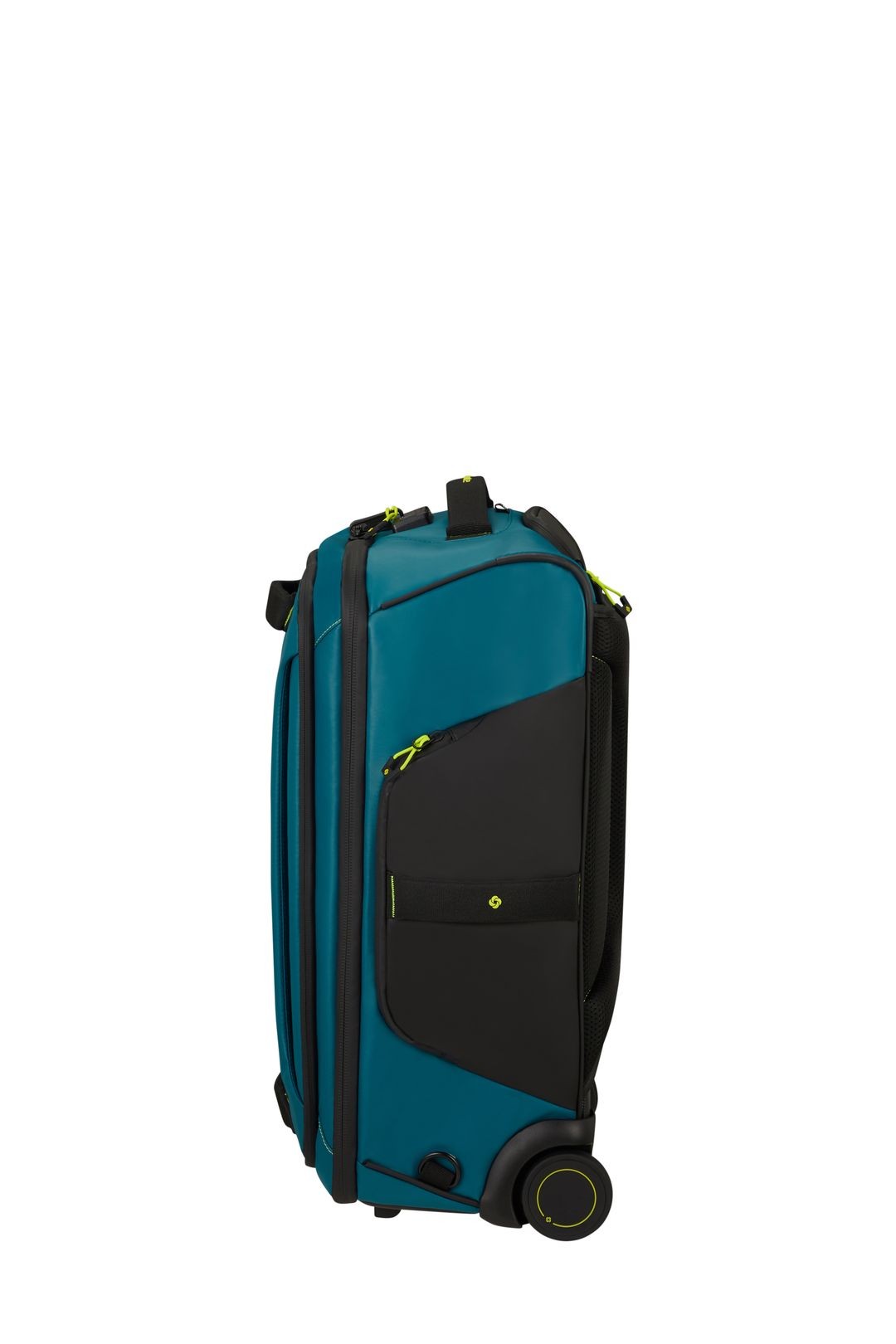 Walizka kabinowa 55/25 cm Ecodiver Samsonite