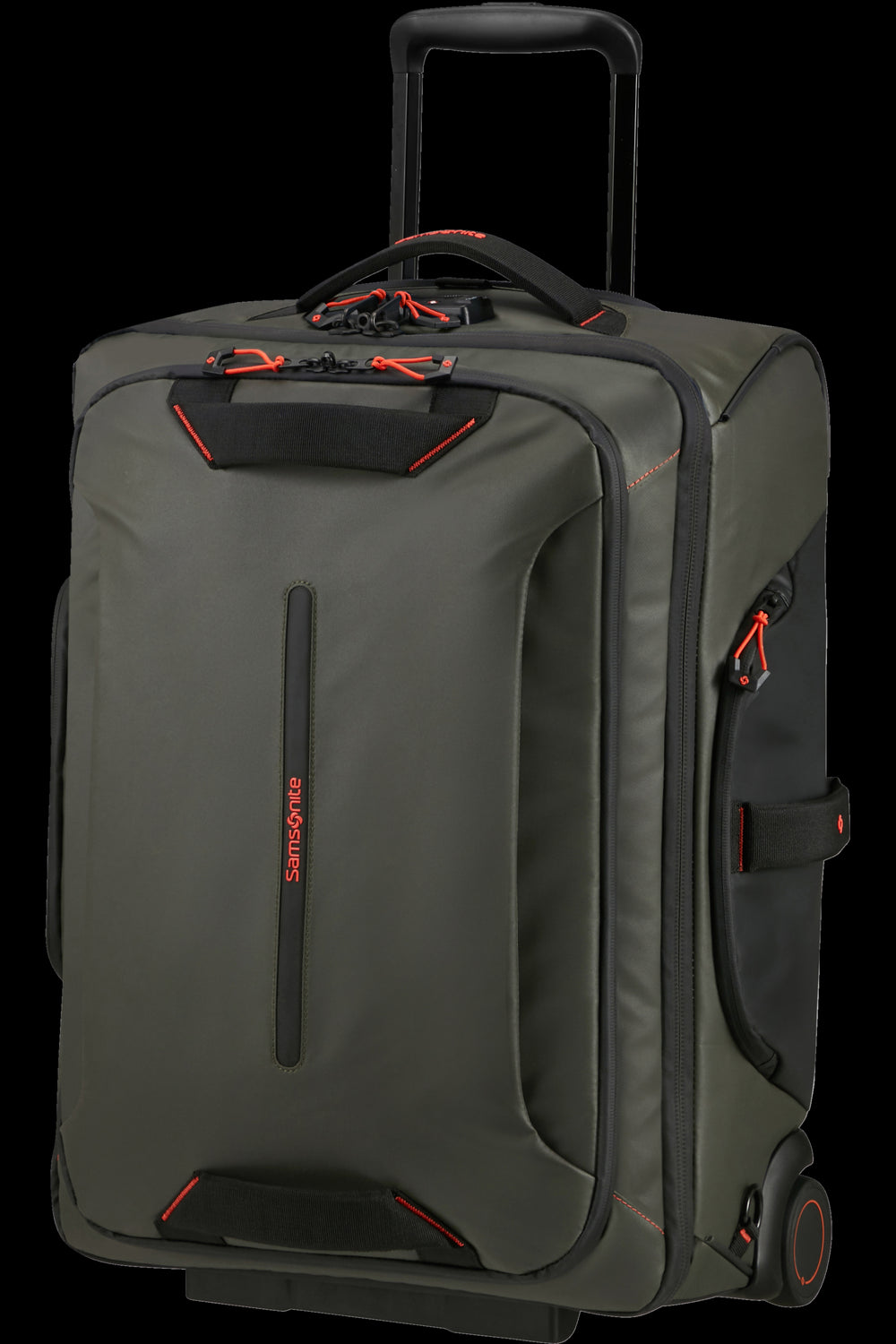 Walizka kabinowa 55/25 cm Ecodiver Samsonite