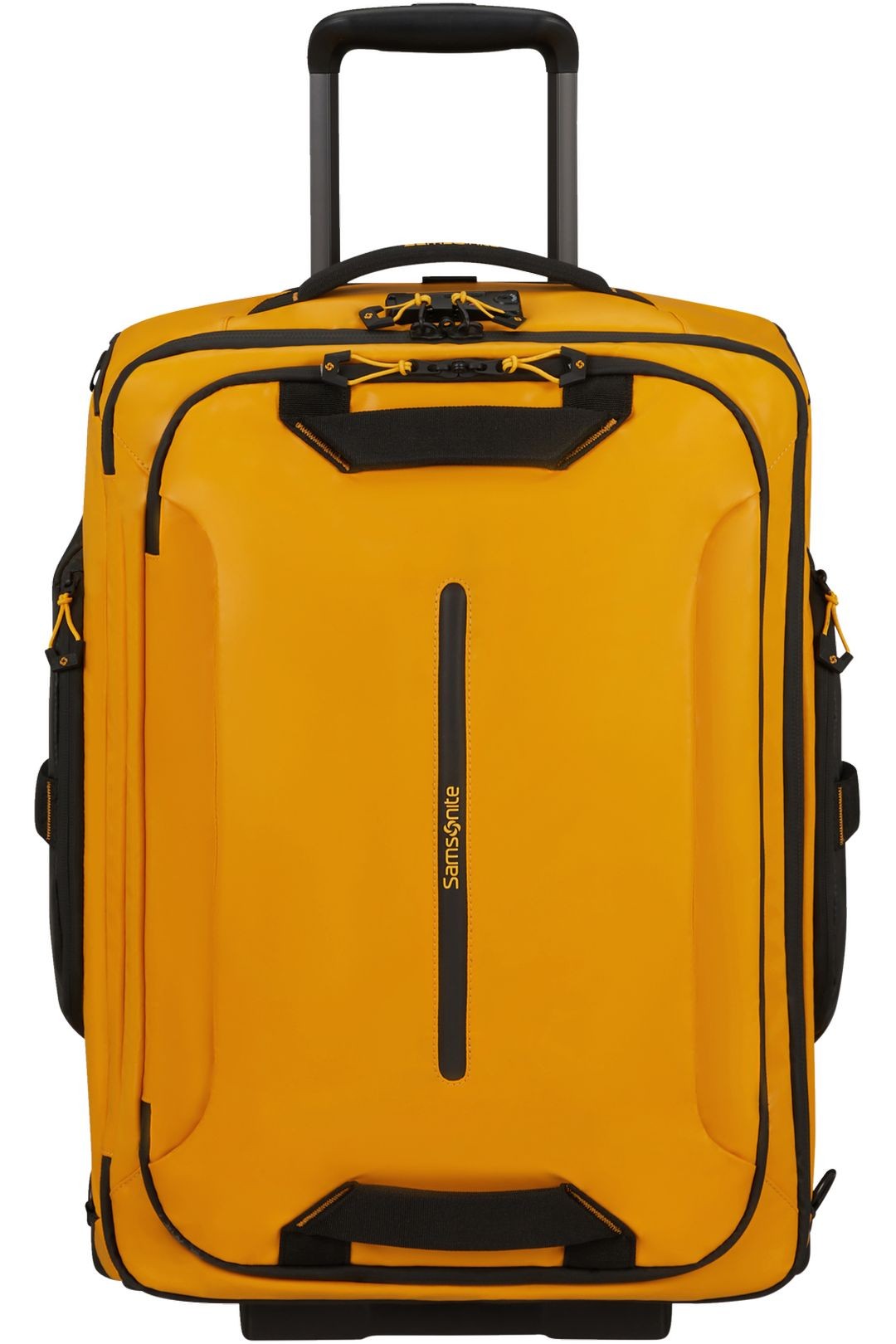 Walizka kabinowa 55/25 cm Ecodiver Samsonite