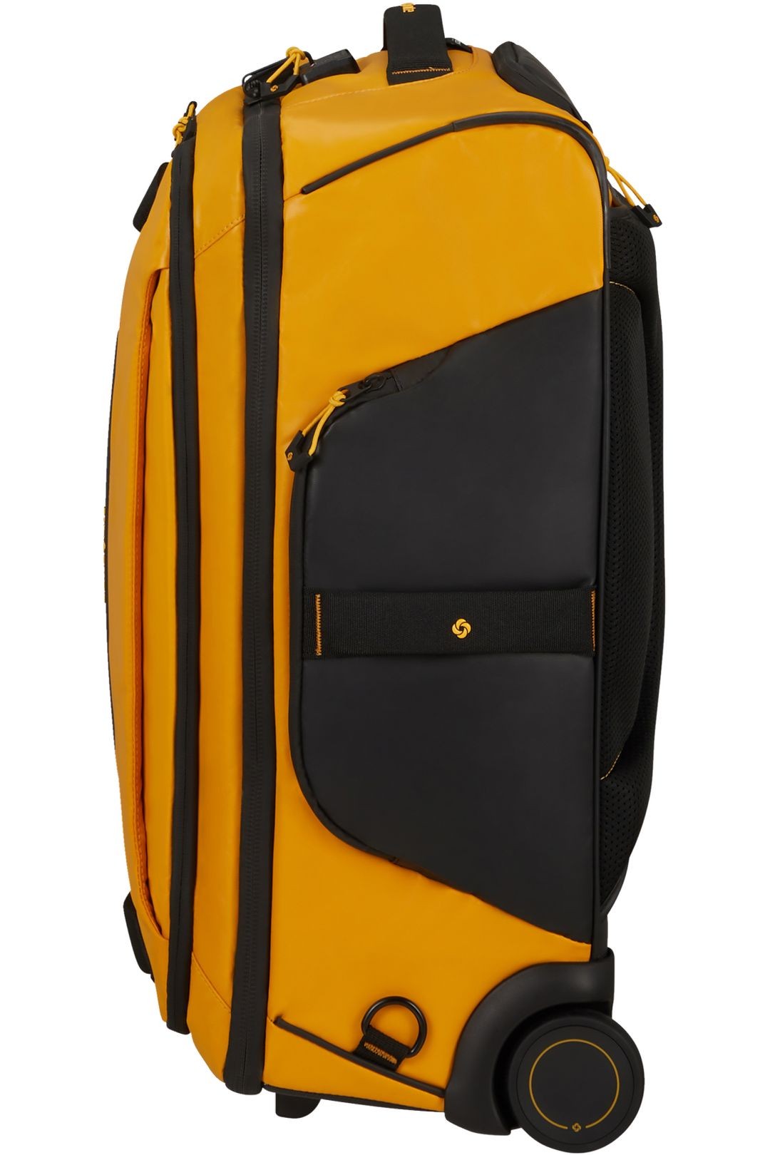 Walizka kabinowa 55/25 cm Ecodiver Samsonite