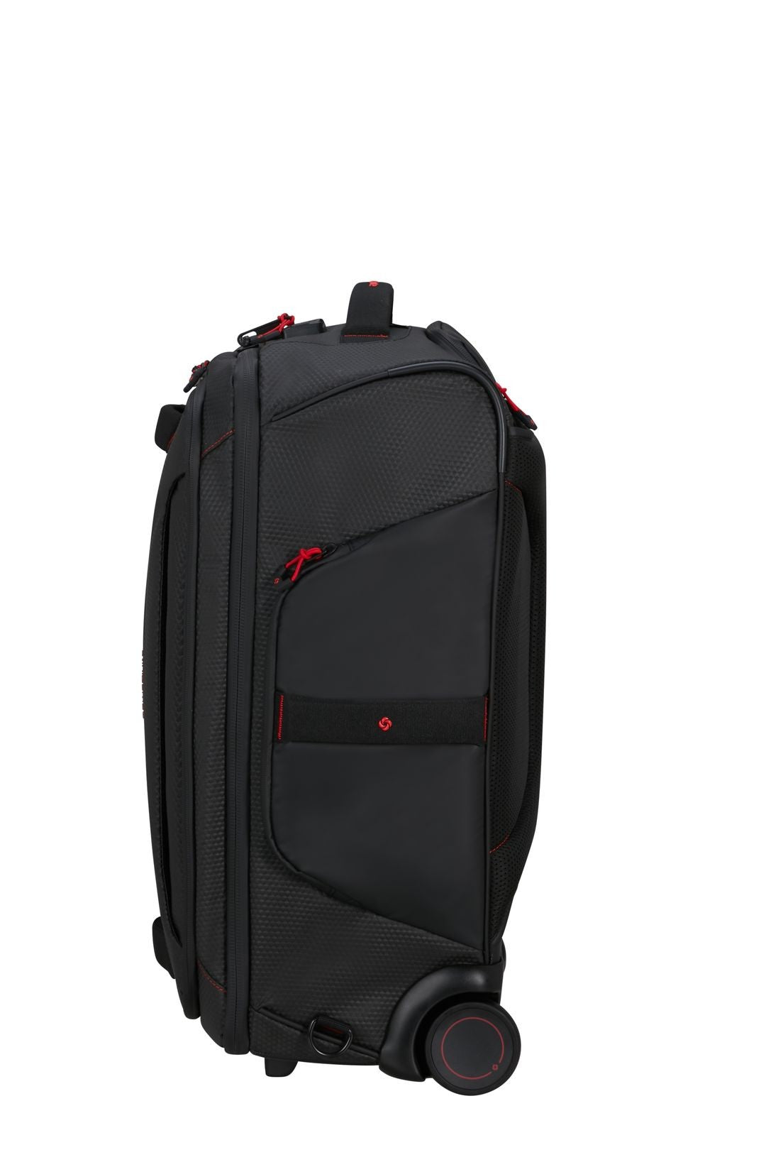 Walizka kabinowa 55/25 cm Ecodiver Samsonite