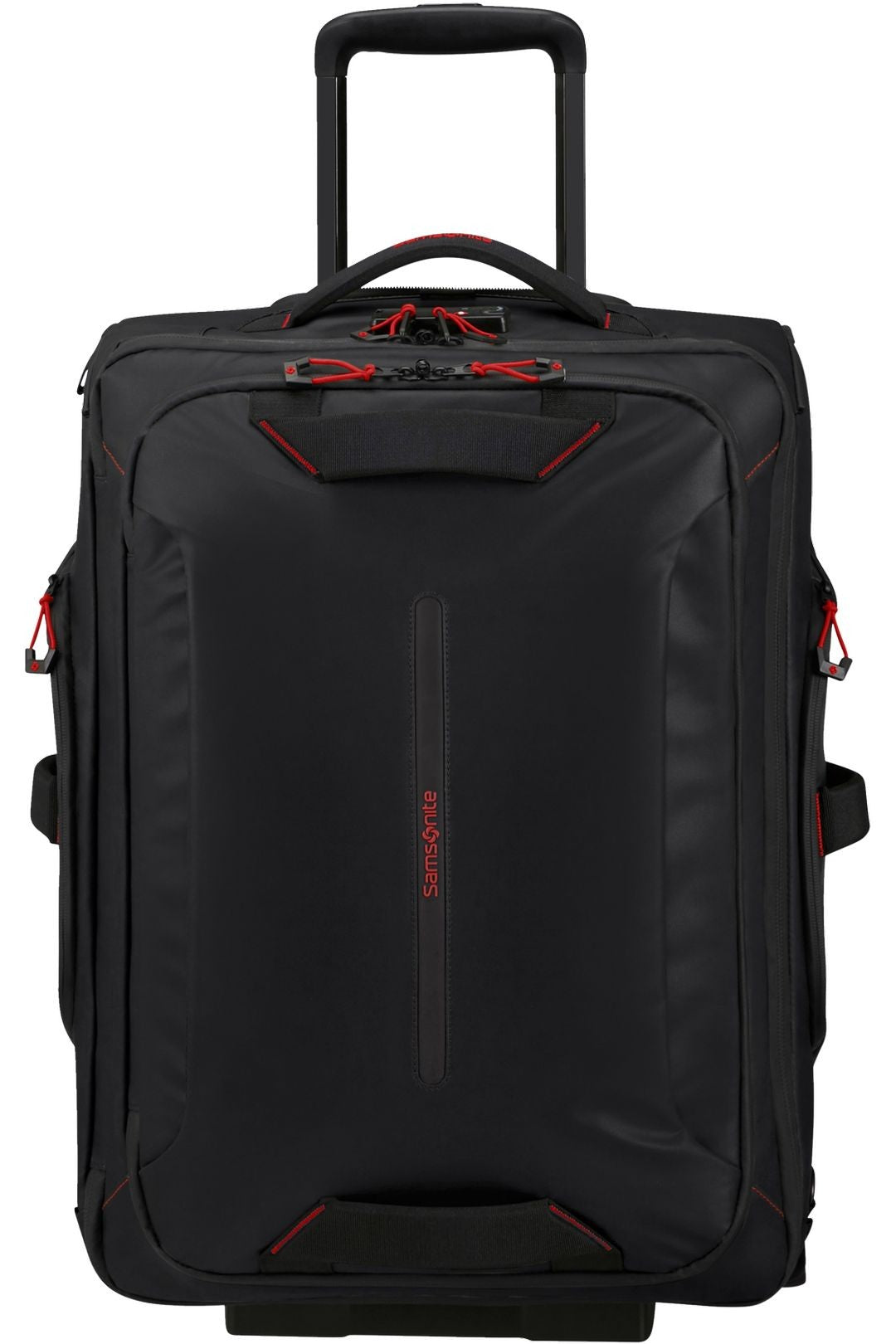 Walizka kabinowa 55/25 cm Ecodiver Samsonite