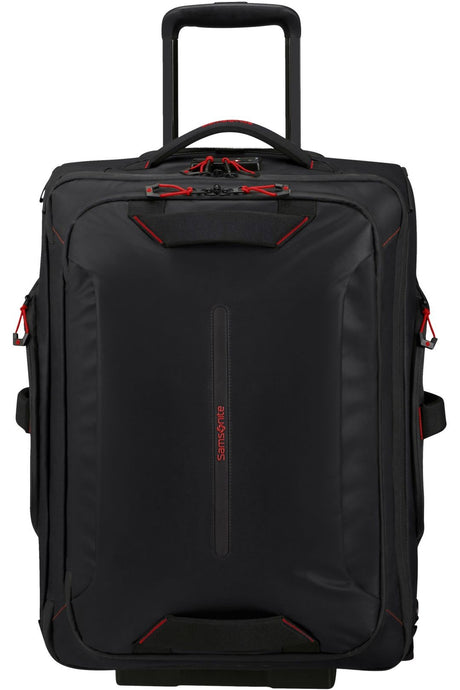 Maleta de Cabina 55/25cm ECODIVER de Samsonite