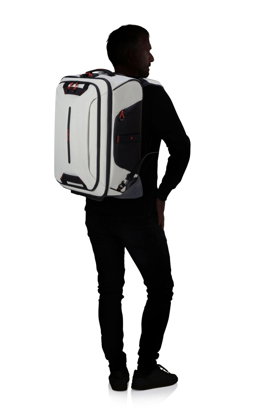 Walizka kabinowa 55/25 cm Ecodiver Samsonite