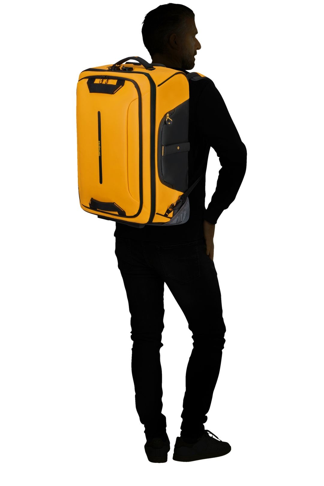 Walizka kabinowa 55/25 cm Ecodiver Samsonite