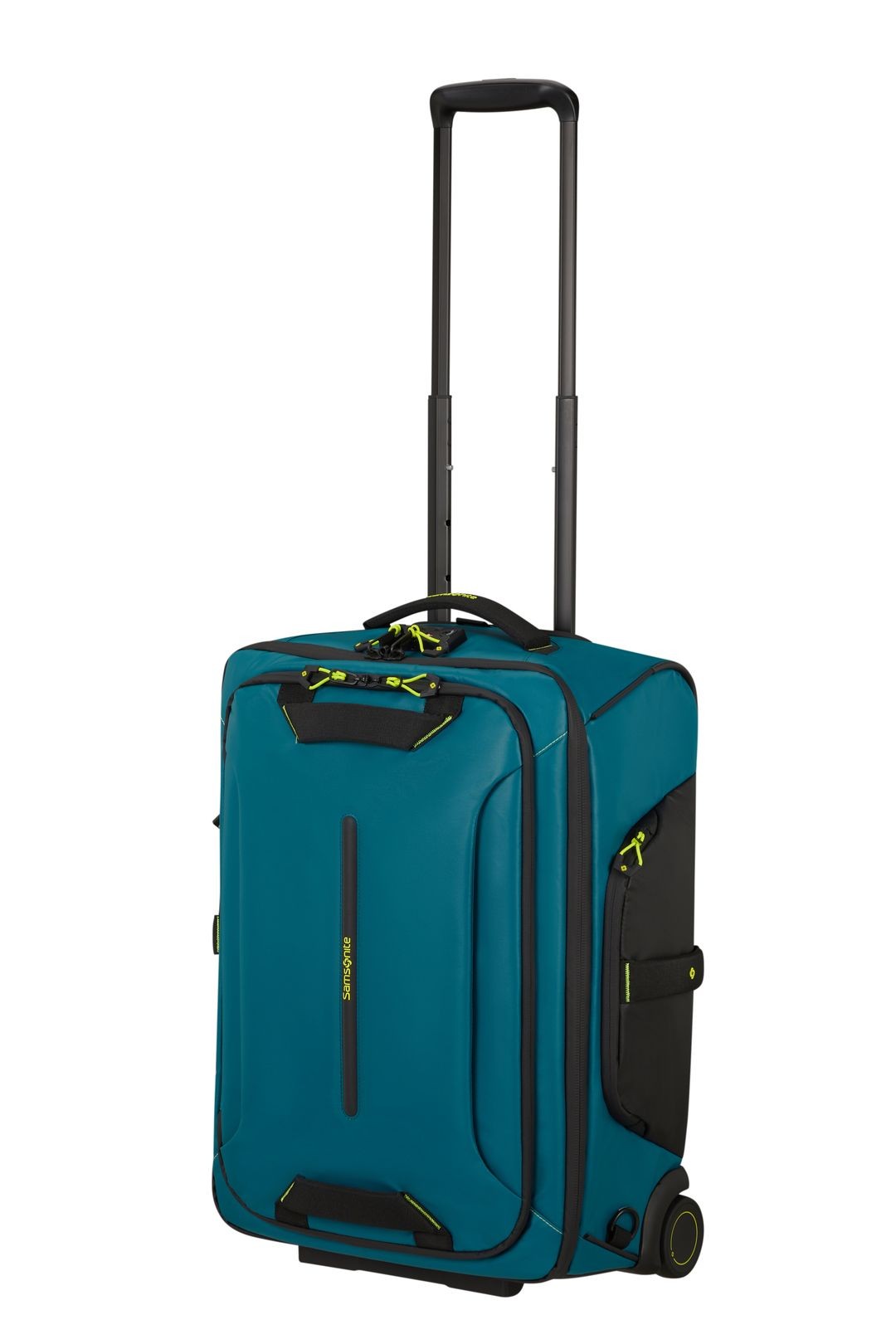 Walizka kabinowa 55/25 cm Ecodiver Samsonite