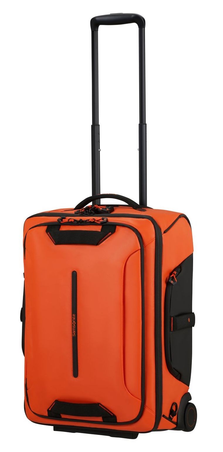 Walizka kabinowa 55/25 cm Ecodiver Samsonite