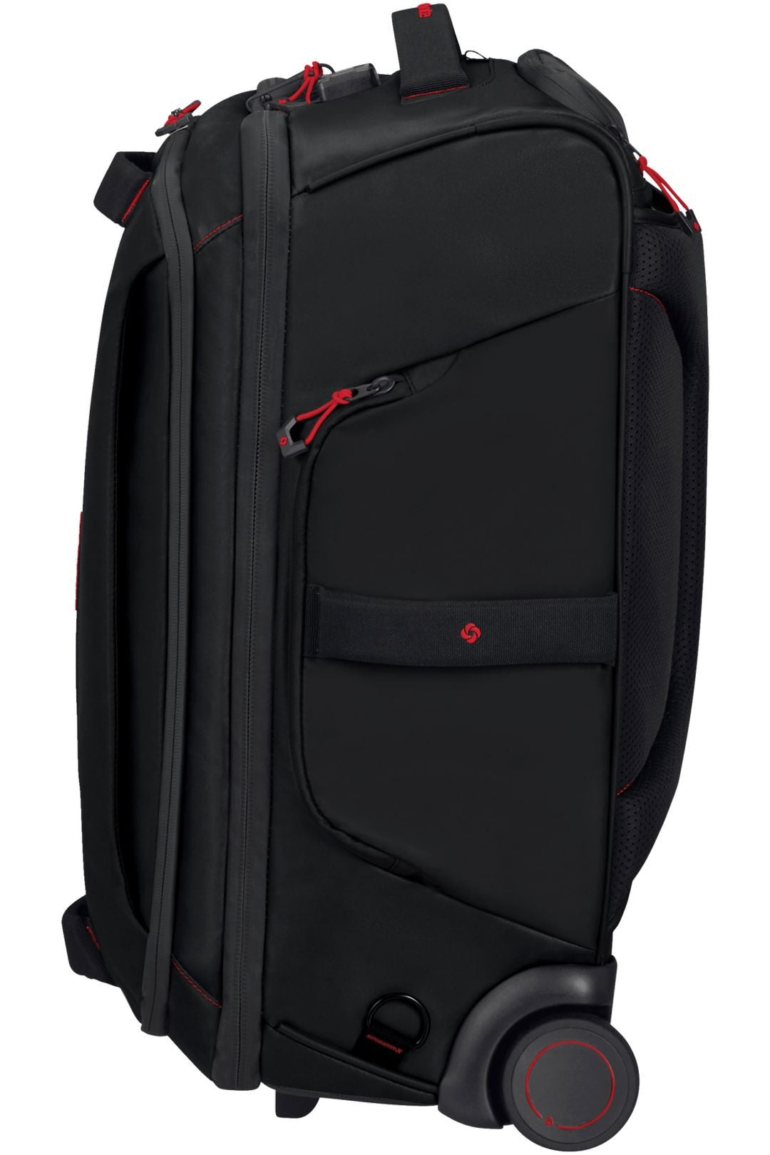 Walizka kabinowa 55/25 cm Ecodiver Samsonite