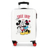 Maleta de cabina "Be Yourself" Minnie 55cm