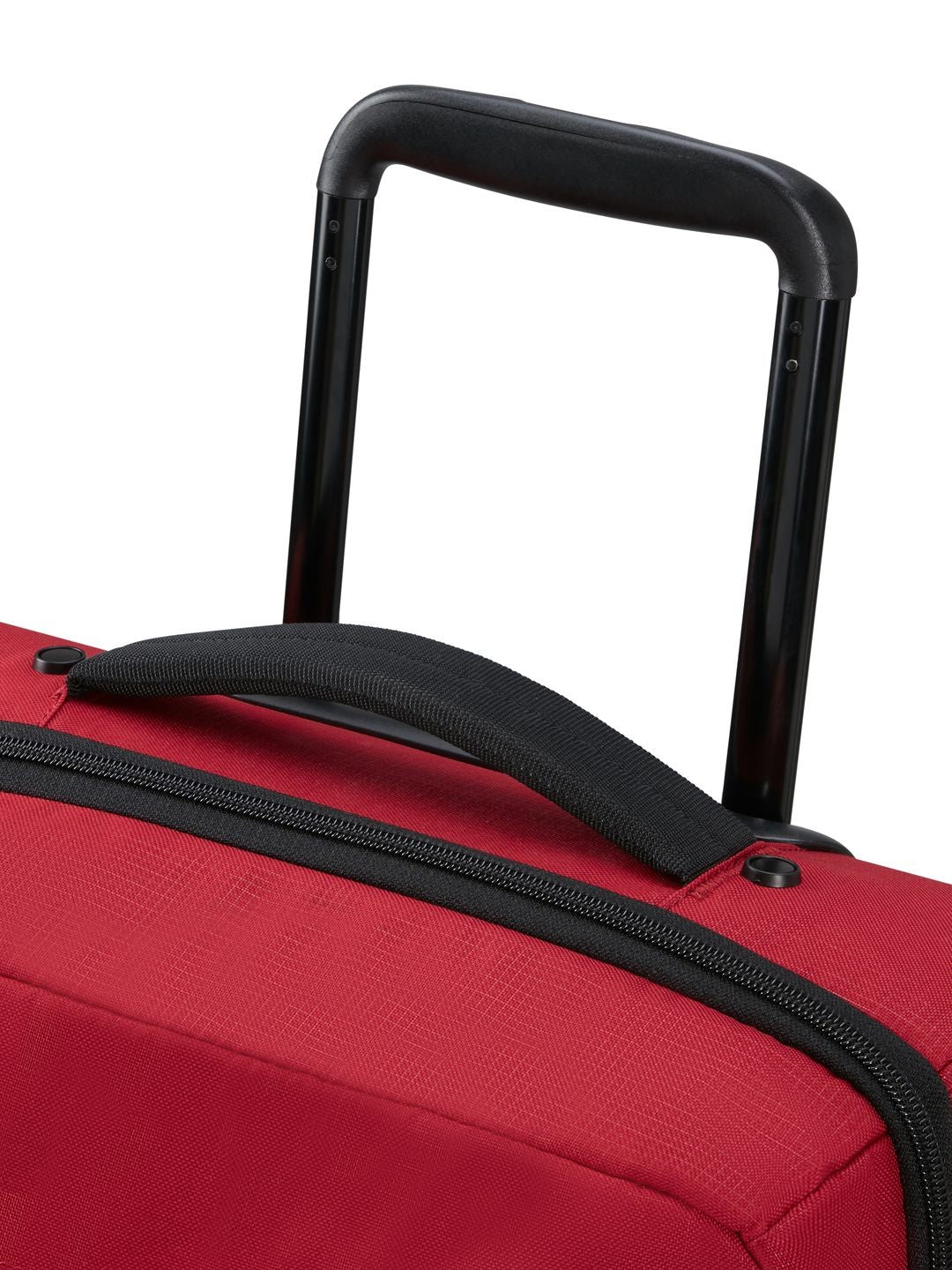 Walizka kabinowa Długość Roader 55 cm SAMSONITE