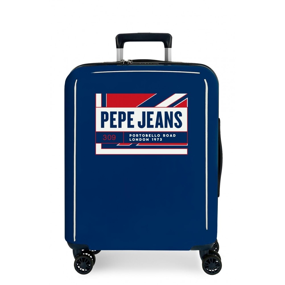 Cabinekoffer Pepe Jeans Digitale Ainsley