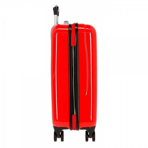 Valise cabine Spiderman Rigid Comic 55cm