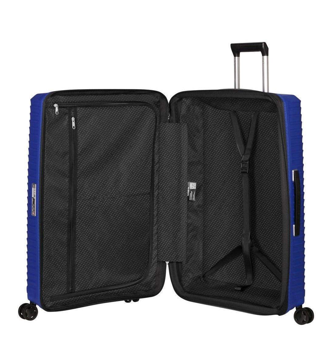 Extensible Giant Stumase Samsonite 81 cm