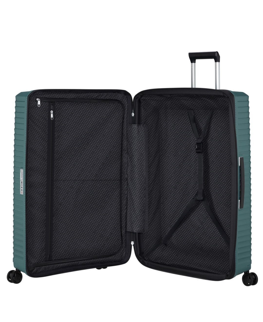 Extensible Giant Stumase Samsonite 81 cm