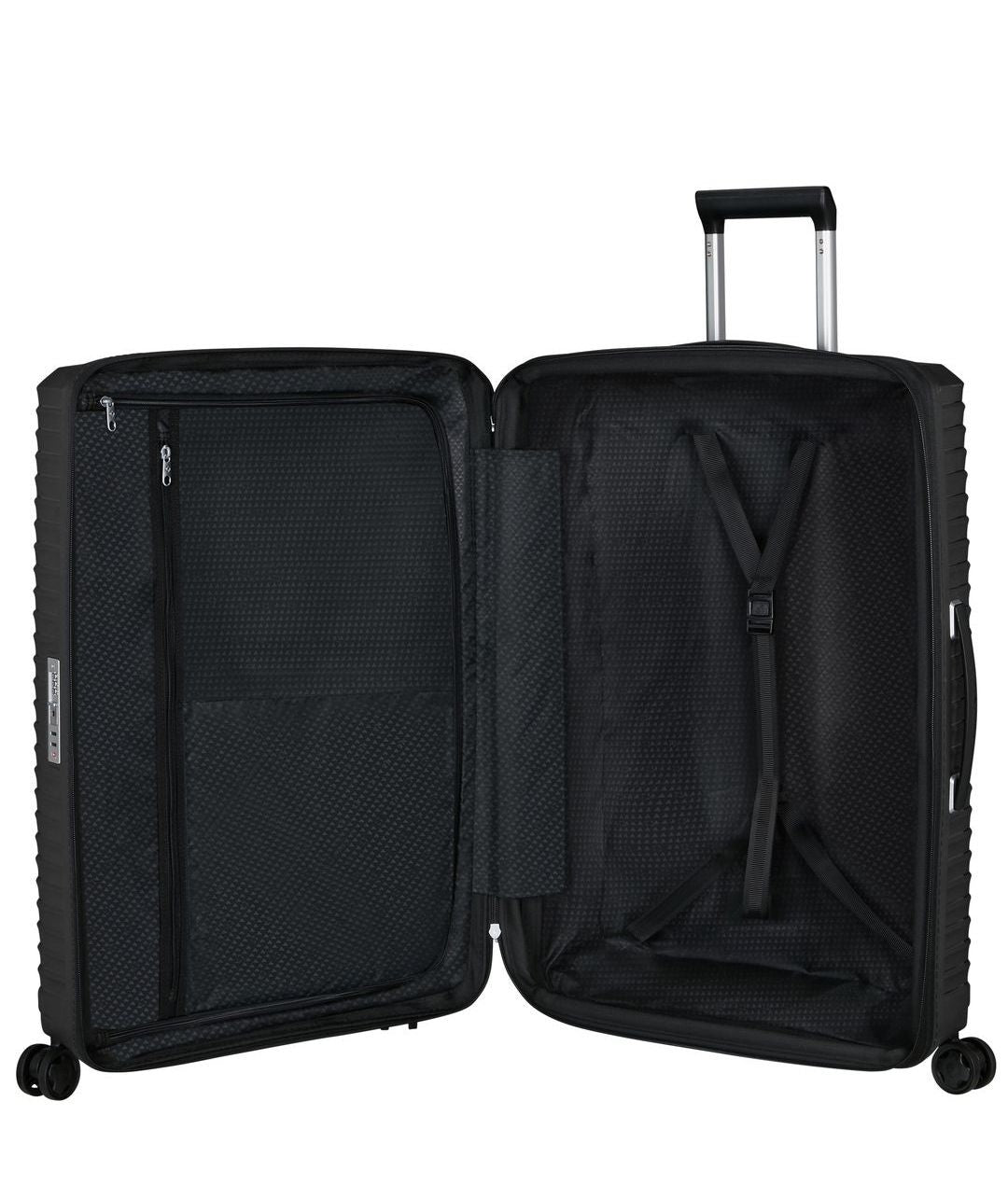 Extensible Giant Stumase Samsonite 81 cm