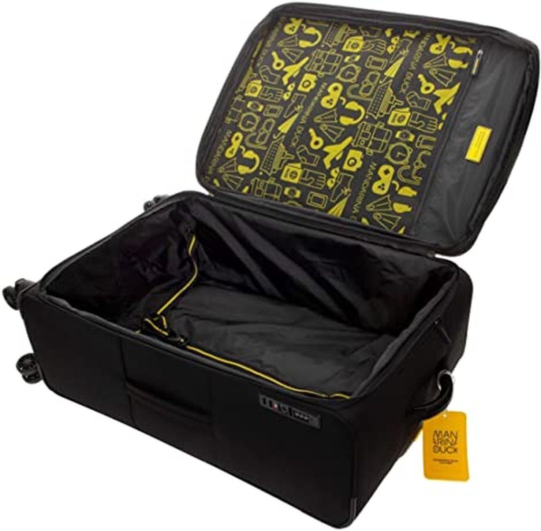 Bilbao big suitcase of Mandarina Duck