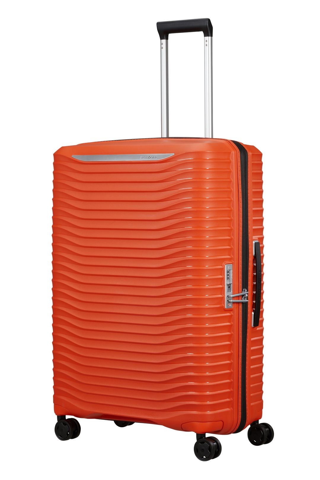 Rozszerzona podsmina SAMSONITE 75 cm