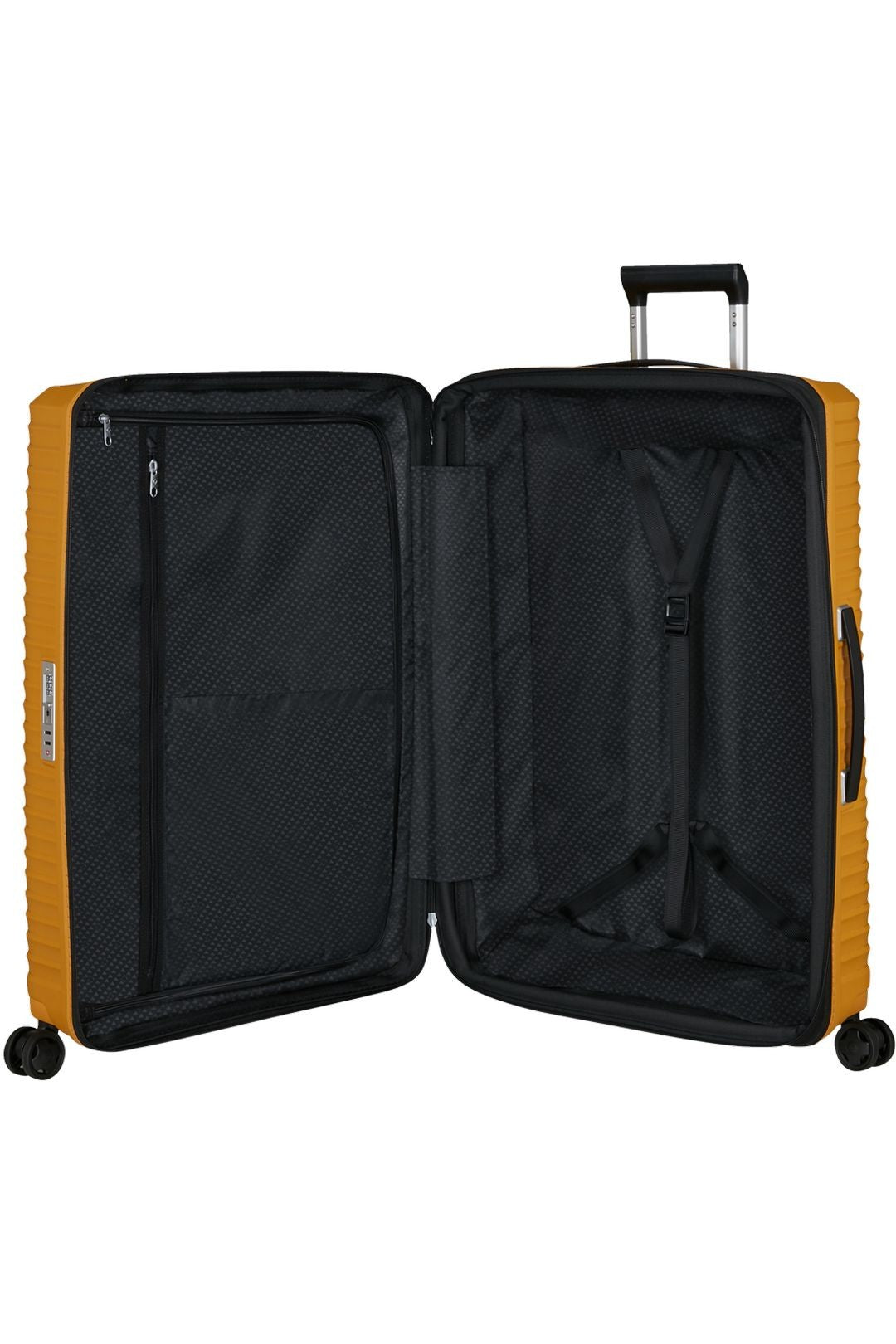 Rozszerzona podsmina SAMSONITE 75 cm