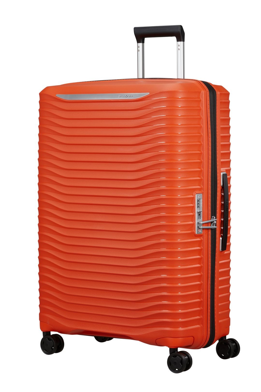 Rozszerzona podsmina SAMSONITE 75 cm