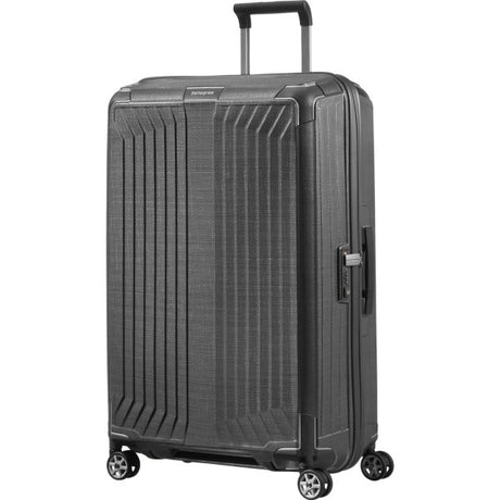 Walizka kabinowa Lite-box Samsonite