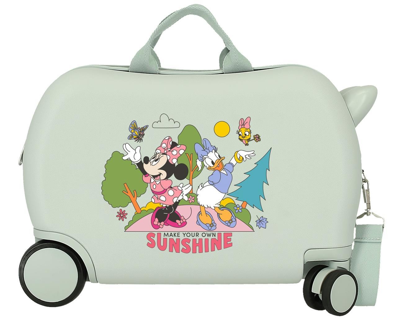 Inf.abs 4R. (2 Multi.) 45cm. Minnie Sunshine Mint