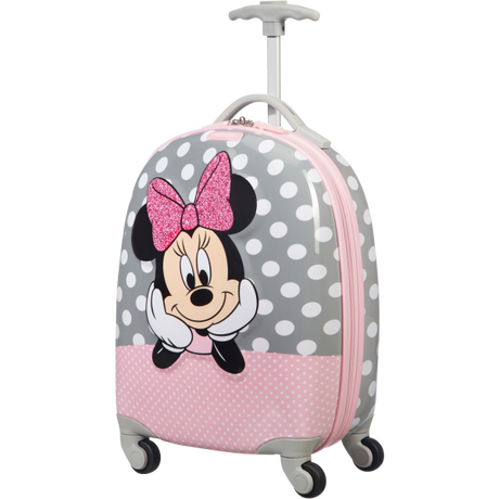 Minnie Glitter Child Maleta Disney Ultimate 2.0 Samsonite