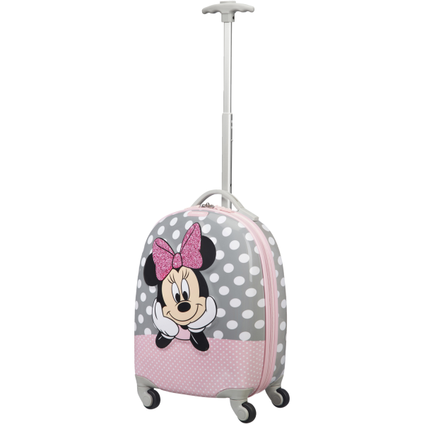 Minnie Glitter Child Maleta Disney Ultimate 2.0 Samsonite