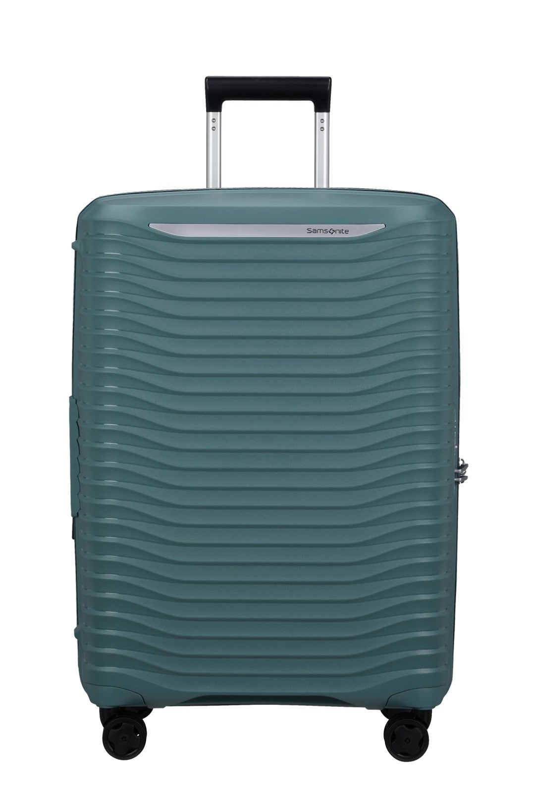 Wydłużona mediana walizki Upscape Samsonite 68 cm