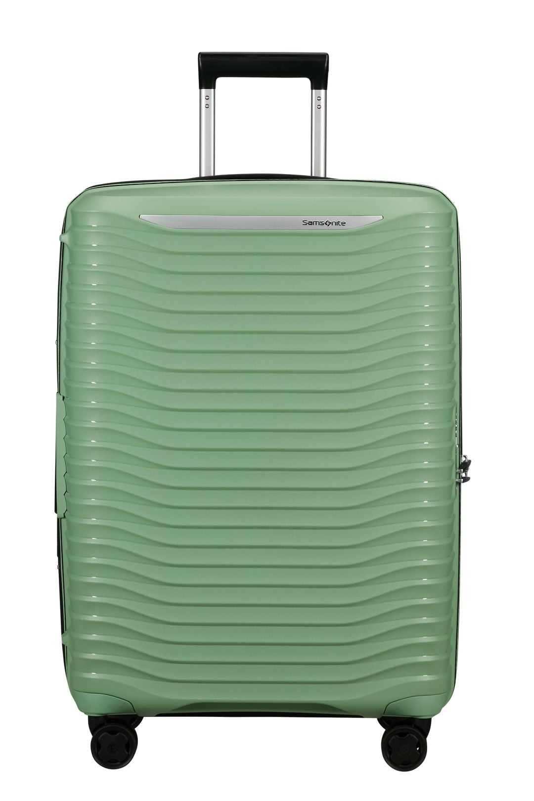 Wydłużona mediana walizki Upscape Samsonite 68 cm