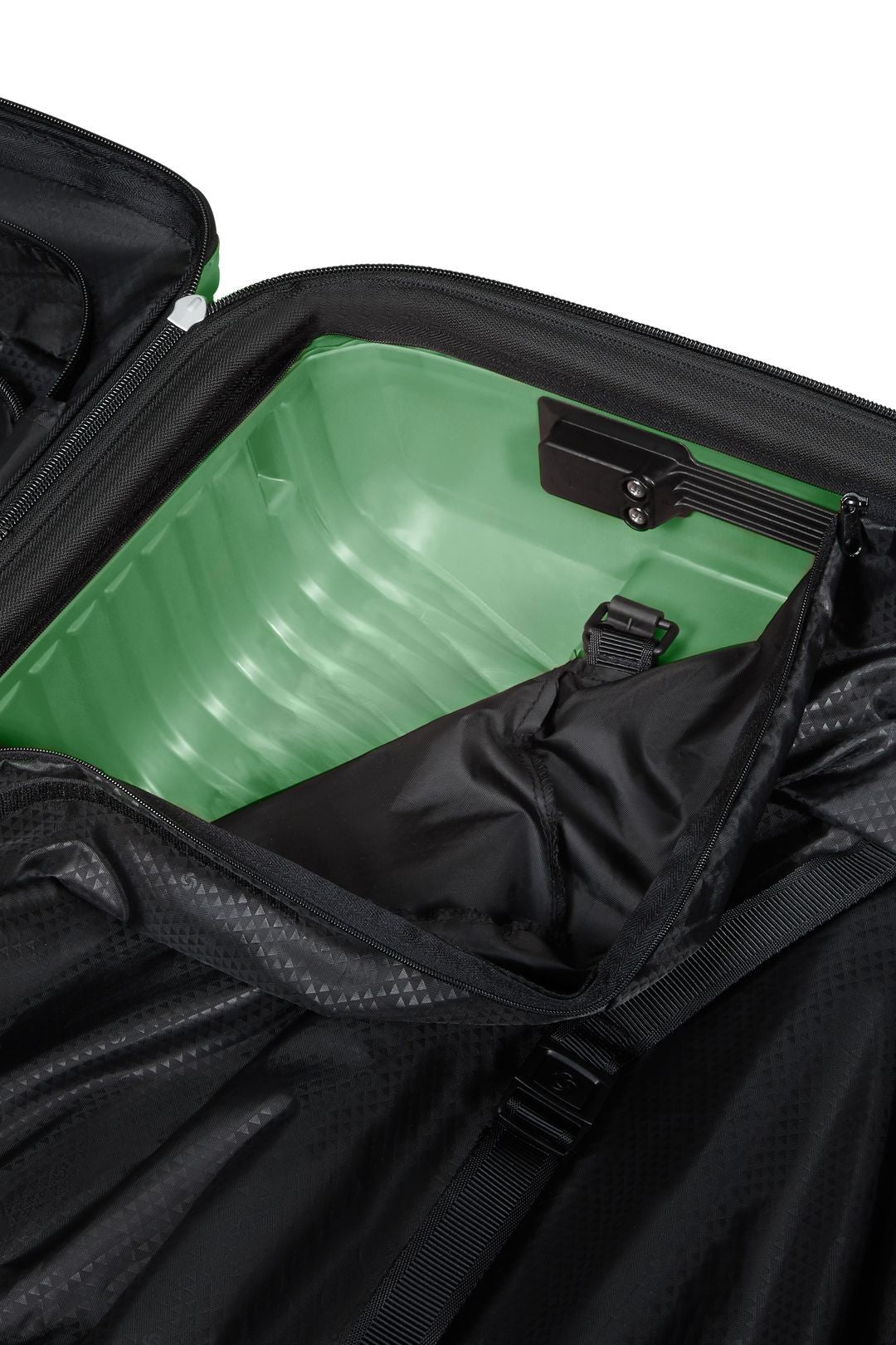 Wydłużona mediana walizki Upscape Samsonite 68 cm