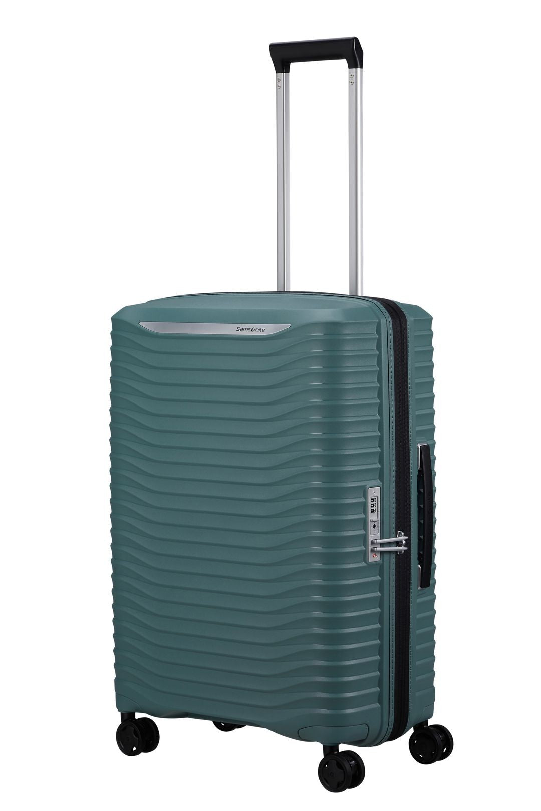 Wydłużona mediana walizki Upscape Samsonite 68 cm