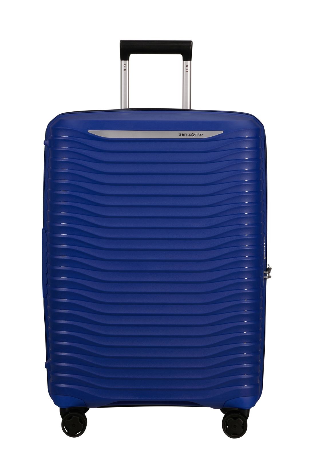 Wydłużona mediana walizki Upscape Samsonite 68 cm