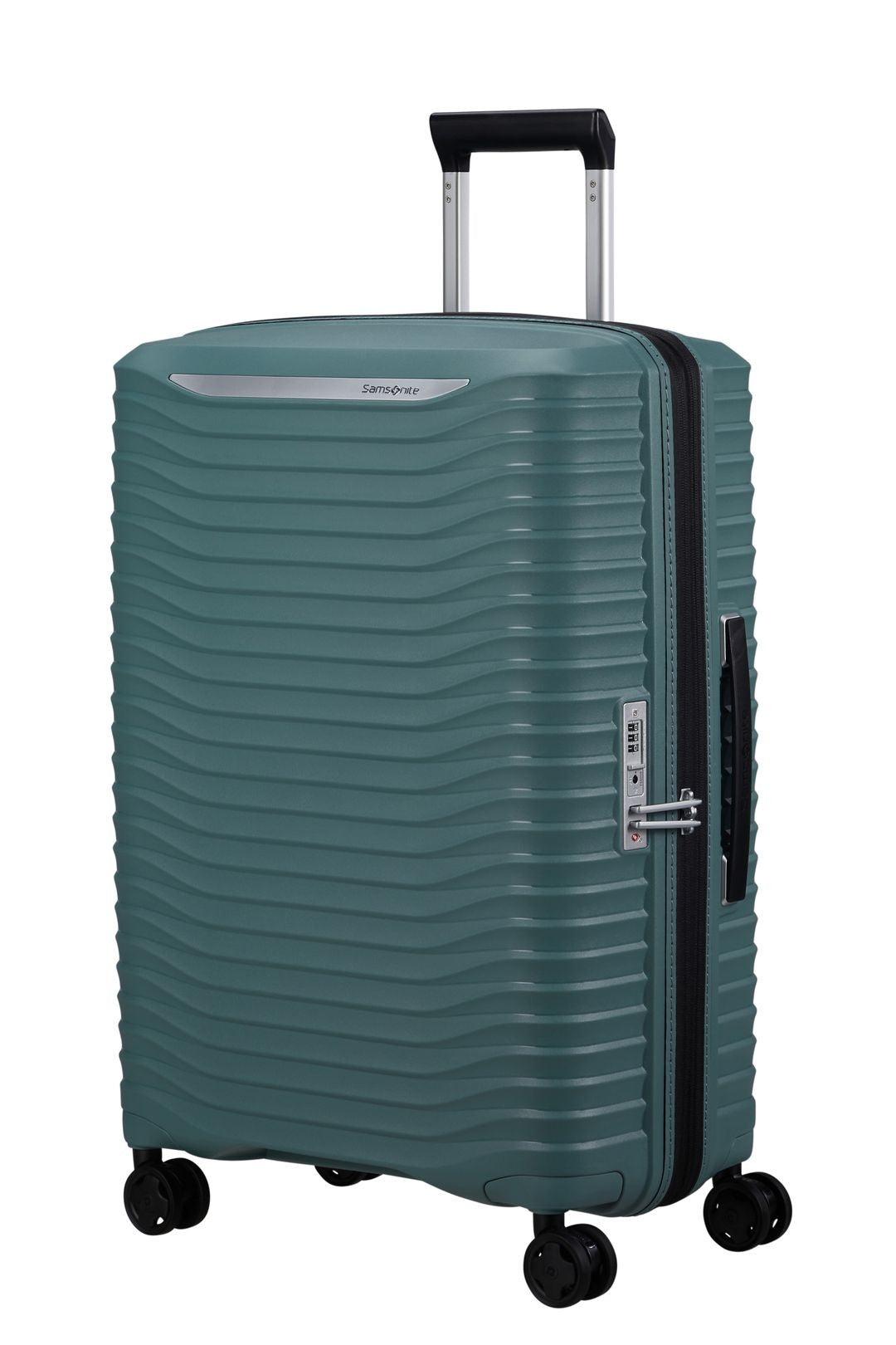 Wydłużona mediana walizki Upscape Samsonite 68 cm