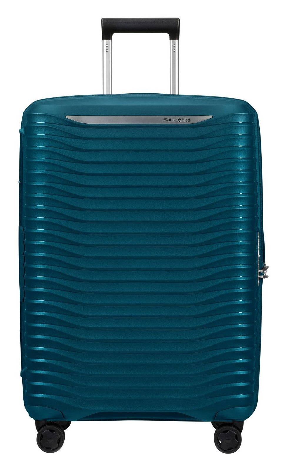 Wydłużona mediana walizki Upscape Samsonite 68 cm