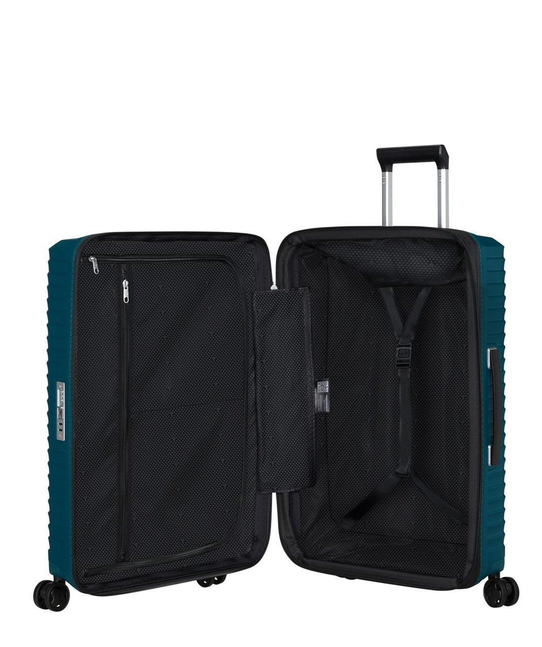 Wydłużona mediana walizki Upscape Samsonite 68 cm