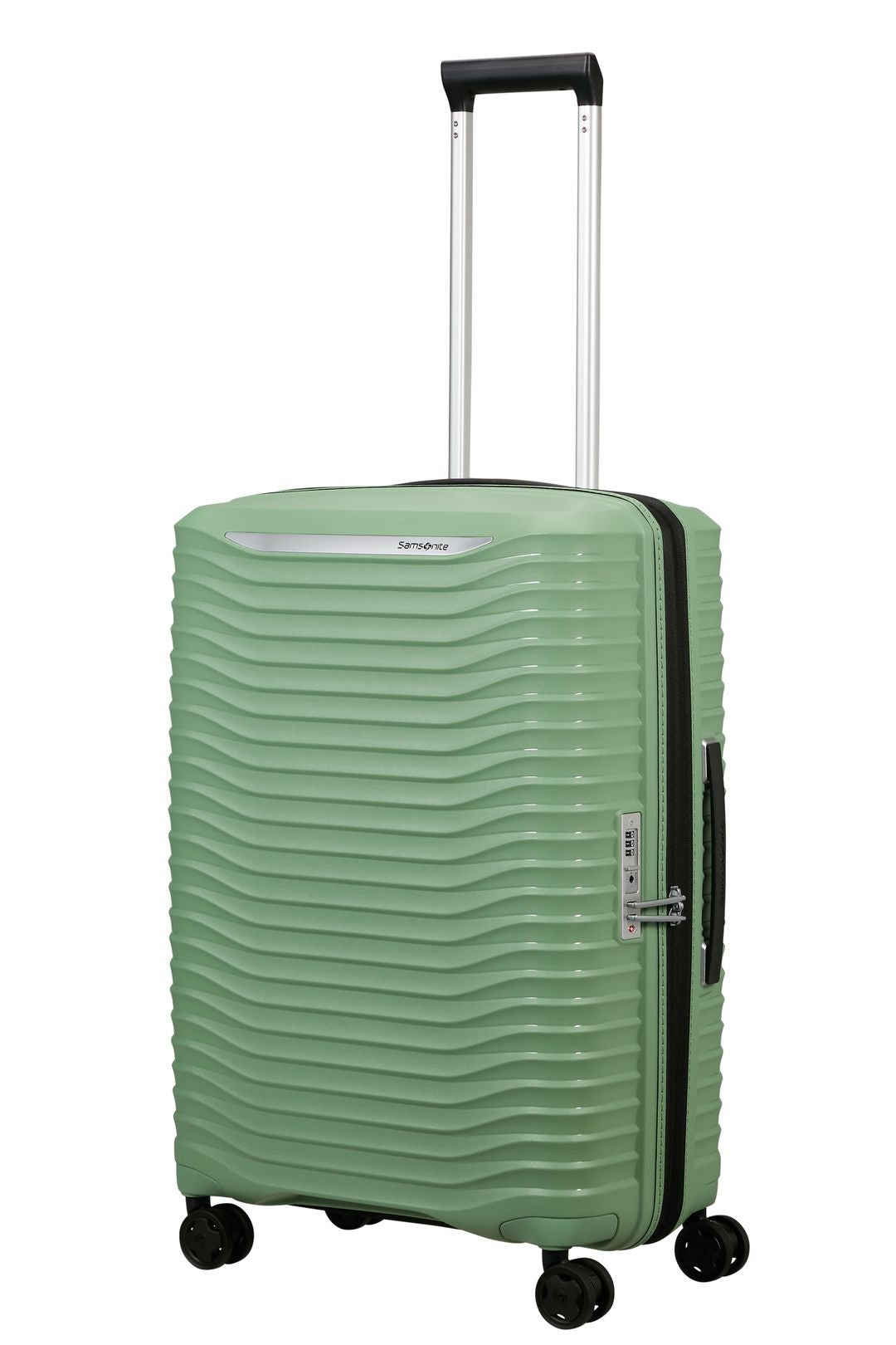 Wydłużona mediana walizki Upscape Samsonite 68 cm