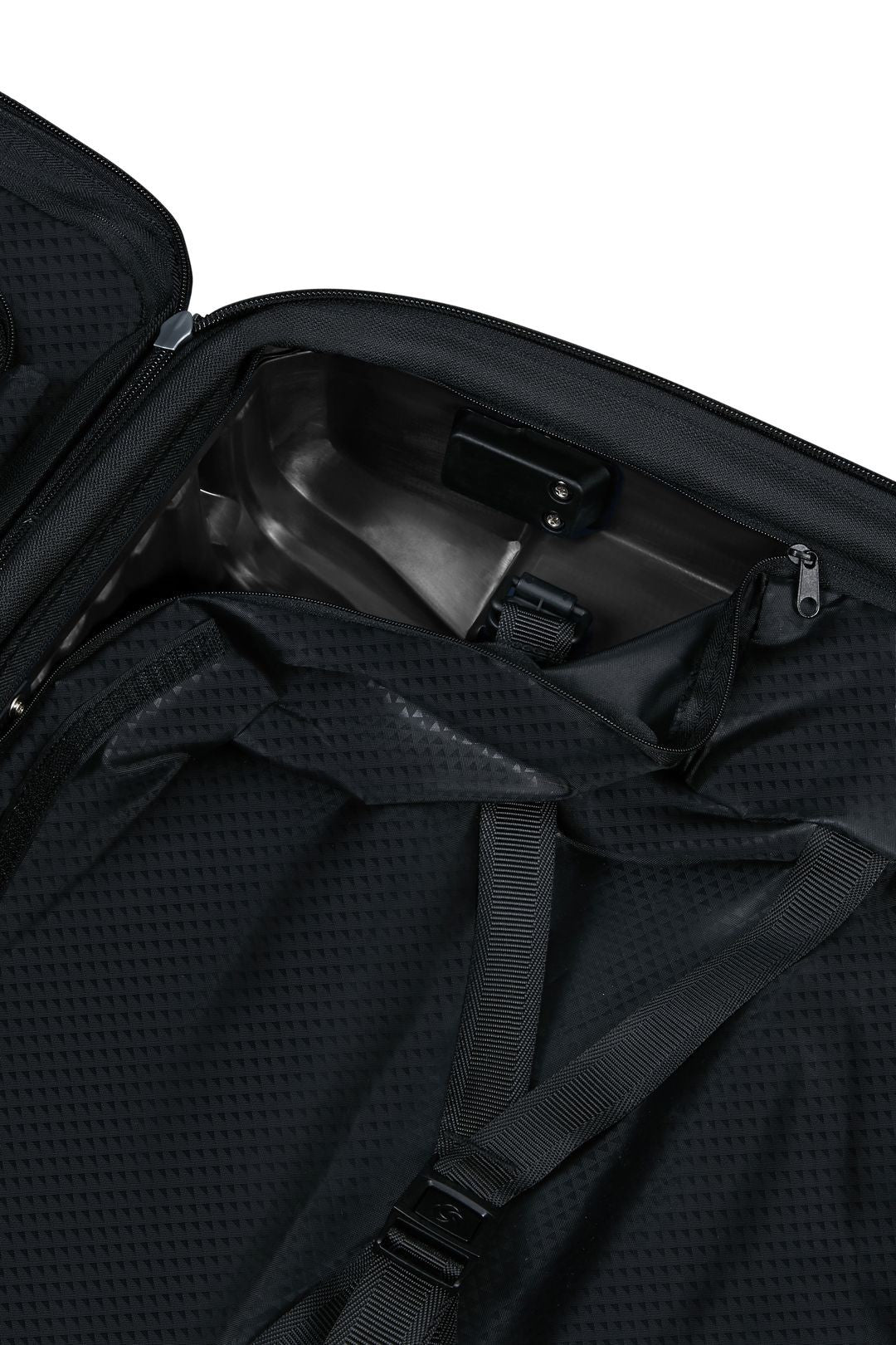 Wydłużona mediana walizki Upscape Samsonite 68 cm